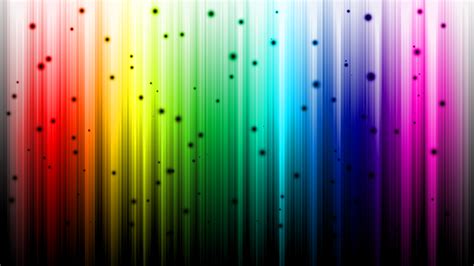 Süper Kaliteli Hd ArkaPlan Gökkuşağı Duvar Kağıtları Rainbow