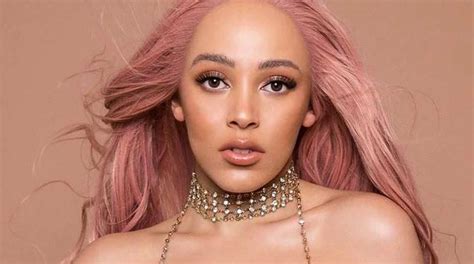 Doja Cat Shares Why Her Collaboration With Billie Eilish Couldnt Happen