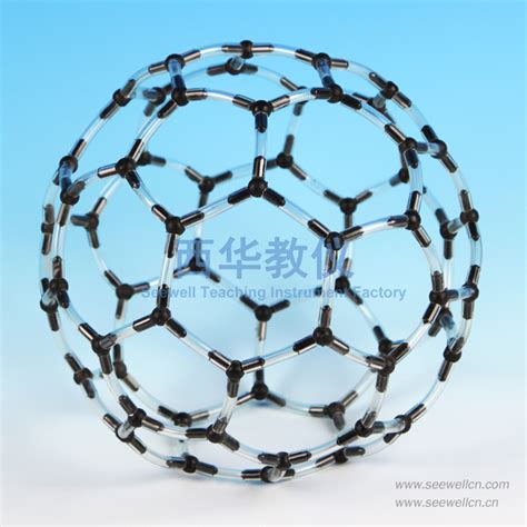 Shangyu Seewell Teaching Instrument Factory Molecular Model Sets