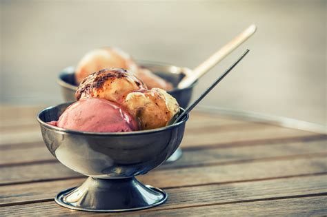 The Best Ice Cream Sundaes In New York Popsugar Food