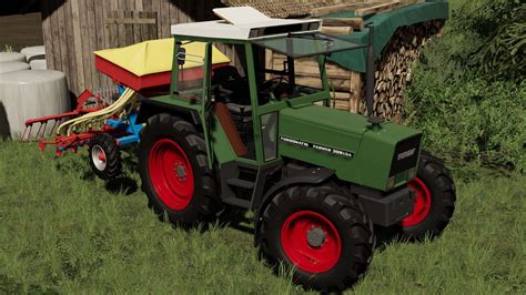 Fendt 30x V1000 Ls22 Farming Simulator 22 Mod Ls22 Mod
