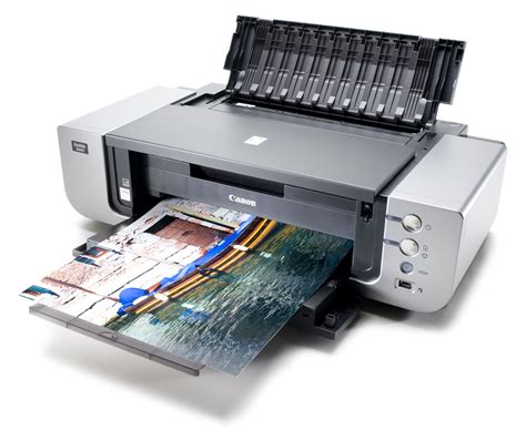 This is a driver software that allows your computer. Support for Canon Printer