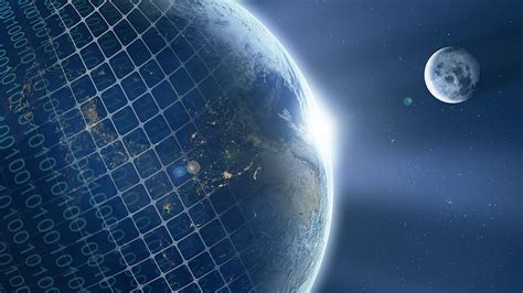 Earth Planet Space Simulation Virtual Globe World Universe Piqsels