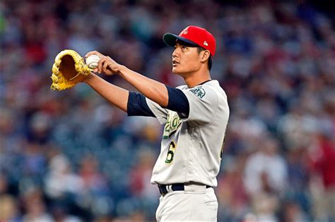 2020/7/11 former @mlb lefty #wangweichung #王維中 exclusive interview with #elevensports. 王維中好手感 連5場沒掉分 - 自由體育