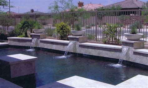 Granite Pools And Spas Sacramentos Reliable Pool And