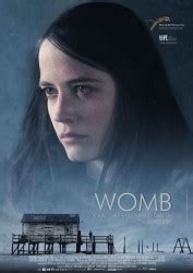 Born july 6, 1980 paris, france. Womb (2012 - Eva Green)