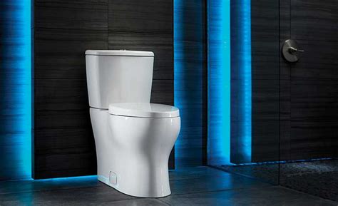 Niagara Unveils New Stealth Phantom Toilet