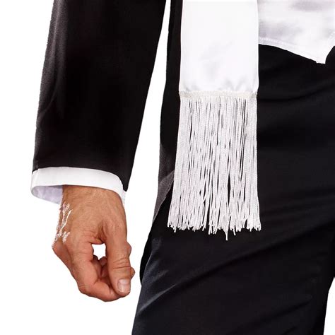 Adult Party Tuxedo Roaring 20s Costume Party City