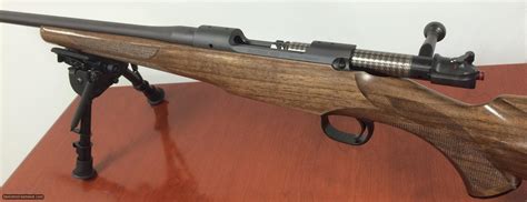 Mauser M12 243 Win For Sale