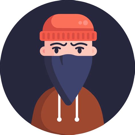 Thief Icon Download For Free Iconduck