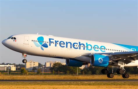 This Low Cost French Airlines Flights To Paris From Nyc Are Très Cheap