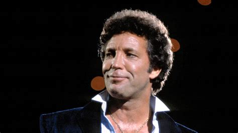 @realsirtomjones talks about his two year quarantine as a child due to tuberculosis. Tom Jones songs: His 14 greatest ever, ranked - Smooth