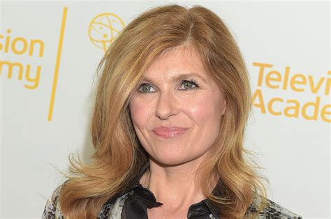 Connie Britton Will Play Faye Resnick In American Crime Story