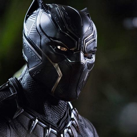 10 Best Black Panther Movie Wallpaper Full Hd 1080p For Pc Desktop 2020