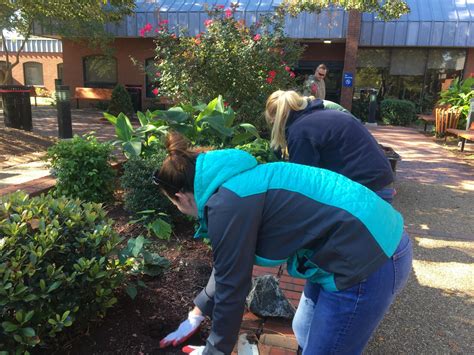 Horticultural Therapy Program At Rutgers Wins Three Year 150000 Usda