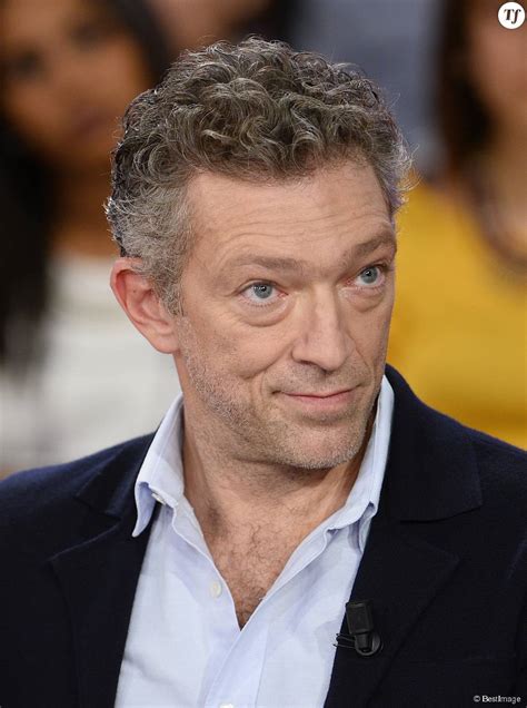 Vincent Cassel Vincent Cassel Born Vincent