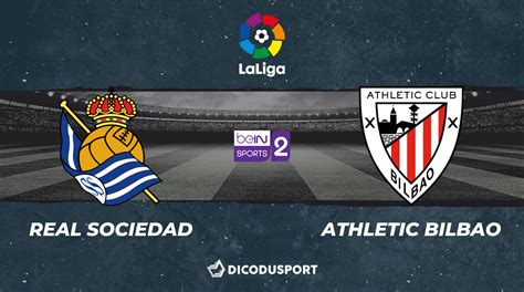 Athletic bilbao dream league soccer copa del rey real madrid c.f., athletic bilbao. Football - Liga : notre pronostic pour Real Sociedad ...