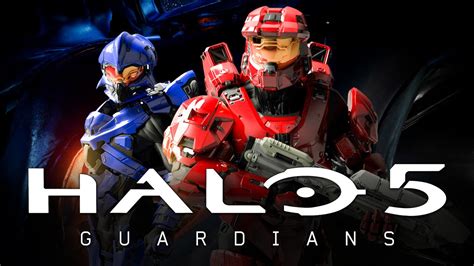 Halo 5 Guardians Beta Armor Unlocks Master Chief Collection Youtube