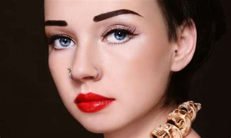 I guess now is the time to tell you about. Nasallang | BME: Tattoo, Piercing and Body Modification ...