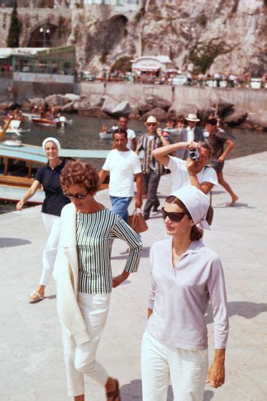 The Jackie Kennedy Look Book