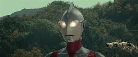 Watch The First Trailer For Tsuburaya Productions Shin Ultraman Our