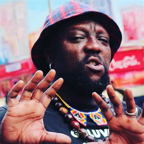 Zola 7 Shares His Opinion On Playing Us Music In South Africa Ubetoo