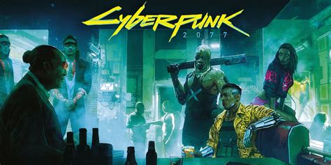 Cyberpunk 2077s Multiplayer Component Explained