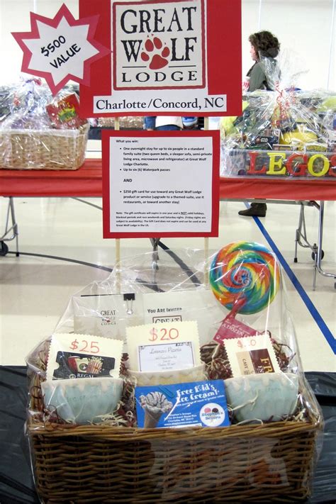 Fill it with personally chosen items or homemade treats. Best 22 Ideas for Gift Baskets for Raffle - Home, Family ...