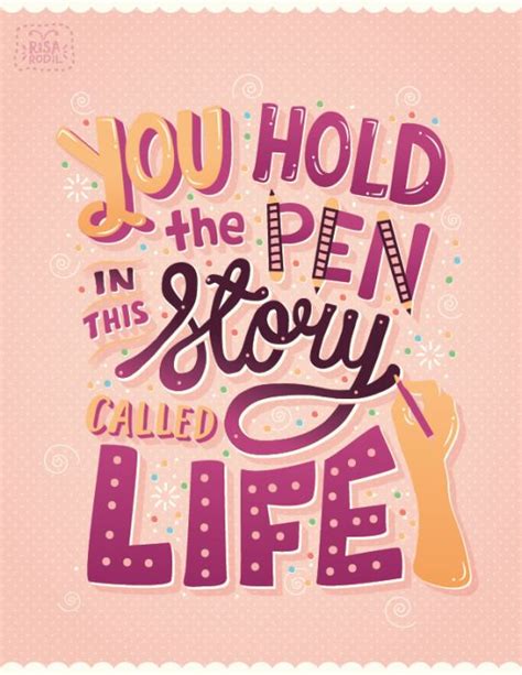 Betype Typography And Lettering Inspiration Positive Quotes
