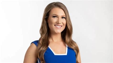 ‘ill See You Later Fox59 Morning News Says Goodbye To Britt Baker