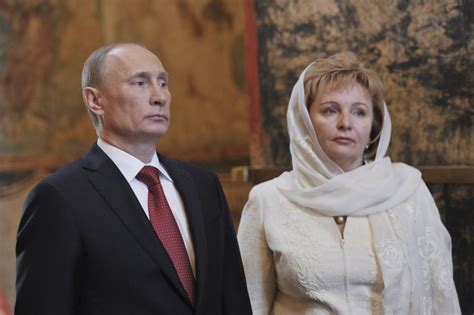 Putin Wife 2020 / Putin S Goal Is To Bring Down American Democracy The 