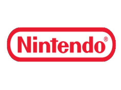 Download High Quality Nintendo Logo Red Transparent Png Images Art