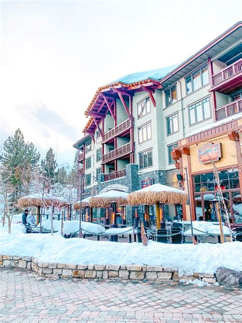 The Best Winter Activities In Mammoth Lakes In 2023 Mammoth Lakes