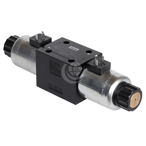 Parker D3w Series Directional Control Valve Hydraulics