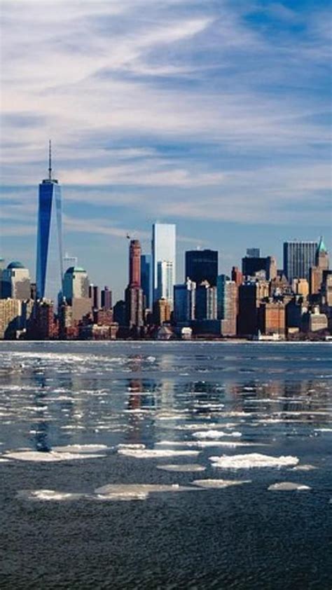 Half Day Morning Tour To Hoboken New York Visit New York City Visit