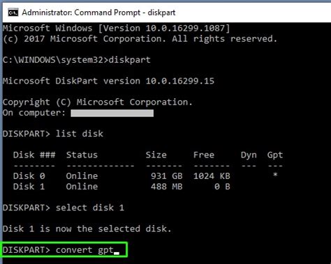 Micro Center How To Convert Disks From MBR To GPT In Windows 10