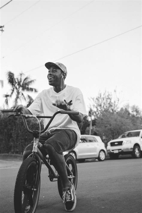 Pin By Wali Shah On Musicians Tyler The Creator Wallpaper Tyler The