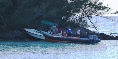 Summer has officially arrived in the northern hemisphere, signalling the start of longer days and warmer temperatures. Man Arrested After Boat Runs Aground In Flatts - Bernews