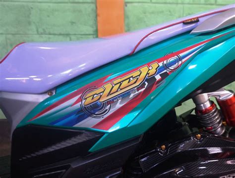 Modifikasi beat fi white hitech. Motor Drag Beat Warna Hijau Toska / Productcreationtemplate 2019 04 09 / 35 gambar motor drag ...