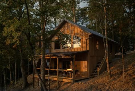 9 Cozy Cabin Rentals In Bristol Tnva • Take Me To Tennessee