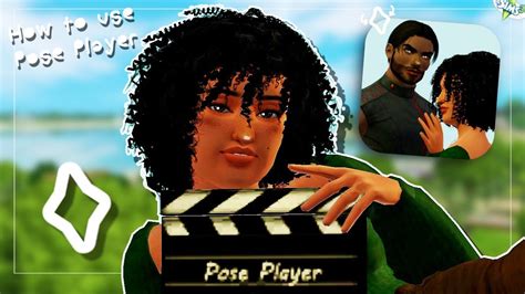 Pose Player Mod Tutorial📷 Tips Sims 3 Youtube