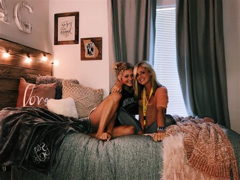 Pin By Anna Grace On Georgia Southern College Dorm Dorm Pictures College Dorm Rooms Friend Bff