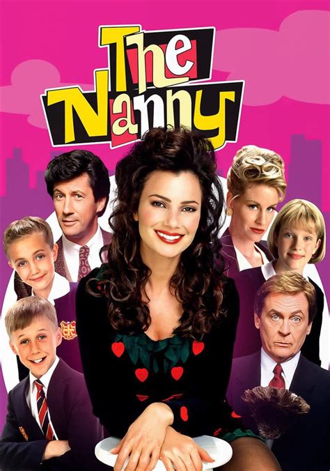 The Nanny Watch Tv Show Stream Online