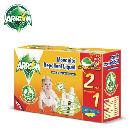 Not only in the products we. Mosquito Repellent Liquid Two Liquids One Vaporizer for Free for Baby & Kids ARROW