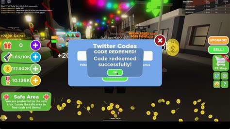 The process to redeem the codes to get coins, gold. All Gun Simulator Codes! - YouTube