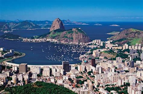 Republica federativa do brasil short form: Rio de Janeiro | Brazil | Britannica.com