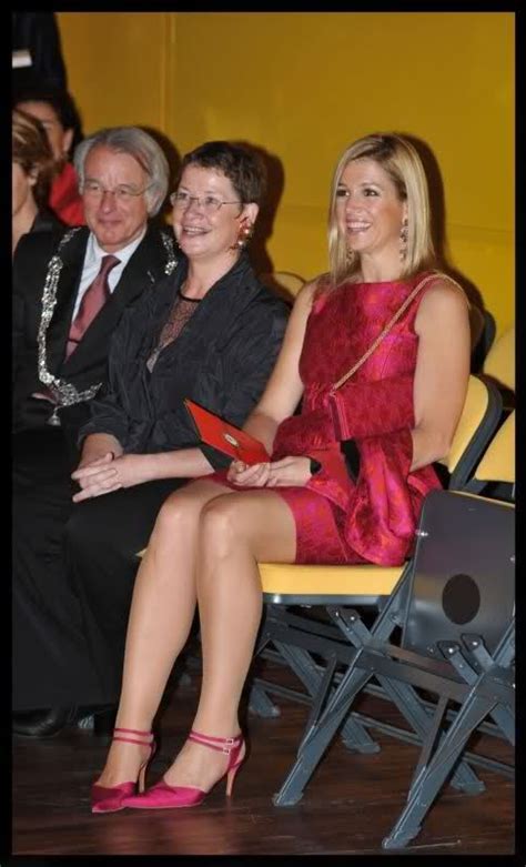 Afbeelding Gehost Door I Tinypic Com Queen Maxima Fashion Style