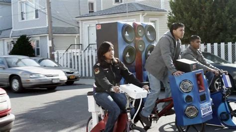 Future Shock Bike Crew 1500 Pounds Of Music Youtube