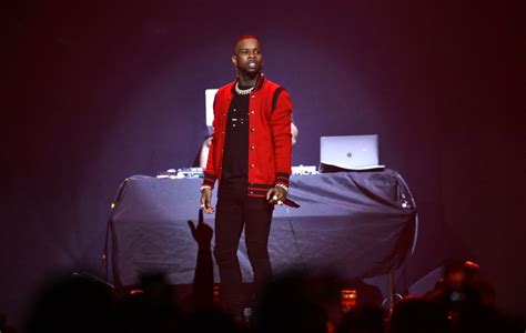 Tory Lanez Team Deny Hes Been Deported After Firearms Arrest