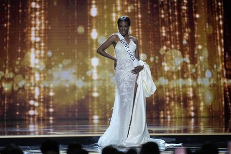 The 71st Miss Universe Beauty Pageant Part 2 3